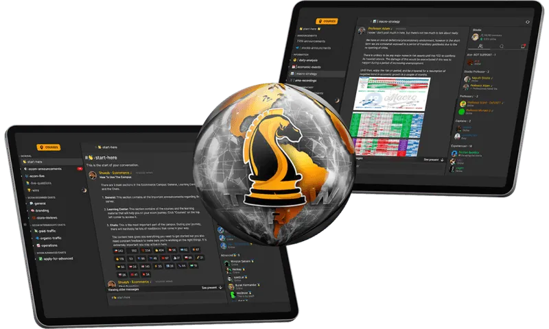 Automate your business in The Real World