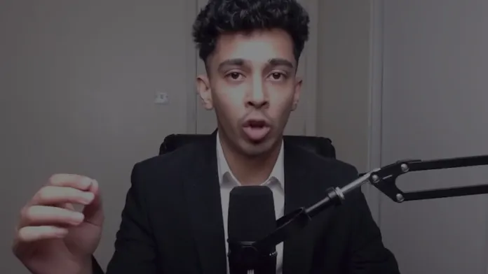 The Real World e-commerce professor Shuayb
