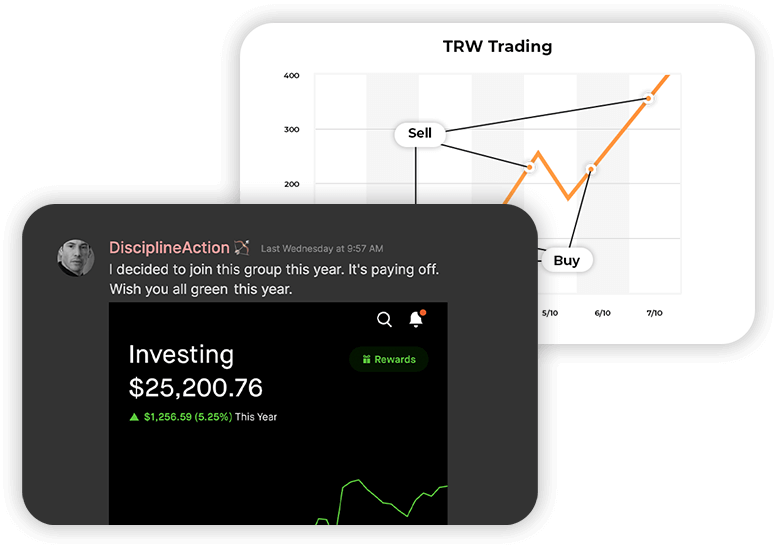 Multiply your income in The Real World